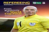RA-FA Referee Magazine Vol 24 (2)