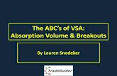 The ABC's of VSA
