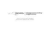 NYS Executive Budget Proposal Briefing Book 2015-2016