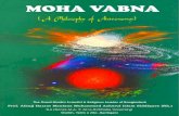 Moha Vabna (A Philosophy of Astronomy) The Seventh Chapter.