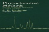 J. B. Harborne (Auth.)-Phytochemical Methods_ a Guide to Modern Techniques of Plant Analysis-Springer Netherlands (1984)
