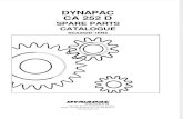 Dynapac CA252D (SCA252D-1EN5) Spare Parts Catalog Valid From Roller Serial Number 66220253- Cummins 4BTA3.9