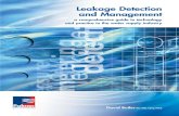57451611 Palmer Leakage Detection Guide
