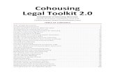 Cohousing Toolkit 2.0