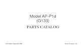 ricoh parts cataloque 811.Model_AP-P1d_PC