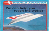 World Aviation Magazine