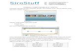 SiroStuff - Dasar Cisco Packet Tracer