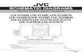 JVC UX-G37, G38, G39 (CA-UXG37, UXG38, UXG39).pdf