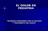 DOLOR EN PEDIATRIA I_Dr. García.ppt