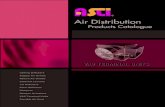 Variavle Air Volumn(VAV)-Asli Product Catalog