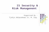 IT Security Risk Management Lecture 3