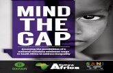 Mind the Gap: Inequality and a Minimum Wage in South Africa
