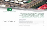 The Evolving Domestic & Global  Crude Oil Pricing Landscape:  An Inside Look at the Gulf Coast  Infrastructure & Supply Chain