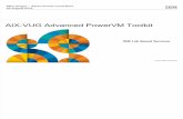 AIX VUG AdvancedPowerVMToolkit