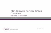 Client and Partner Group Overview