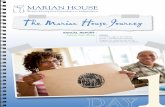 Marian House Annual Report 2014