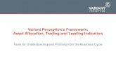 VP Research Framework