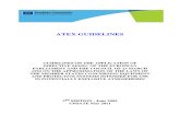 Atex Guidelines May 2011 English