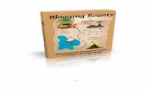 Blogging Bounty