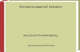 [Muzaffar Iqbal] Science and Islam(BookZZ.org)