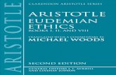 Aristotle - Eudemian Ethics, Books I, II, and VIII (Oxford, 1992).pdf