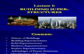 Building Superstructures