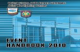 JWFC Event Handbook 2010[1]
