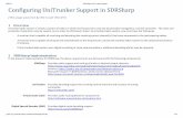 SDRSharp UniTrunker Support