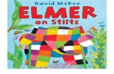 Elmer on stilts - David McKee.pdf