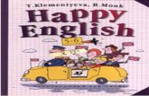 Английский язык 5 класс Happy English 5-6 ГДЗ