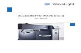 WaveLight Allegretto Wave Eye-Q - User manual.pdf