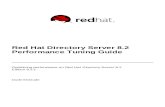 Red Hat Directory Server-8.2-Performance Tuning Guide-En-US