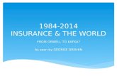 George Grishin-30 Years in Marine Insurance