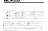 Wasp - The Last Command [JAP] Score (Guitar Tab Songbook)