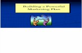 Chapter 8 - PPT Marketing Plan and Marketing Research (1)