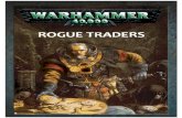 Codex Rouge Trader