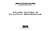 Geometry Workbook PrenticeHall