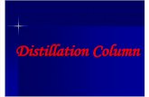 Design_Distillation Column Design