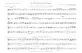 Gershwin Four Songs Sax Quartet
