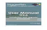 Tf2.0 User Manual-Installation Guide