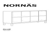Nornas Sideboard Basic Unit AA 1013320 2 Pub