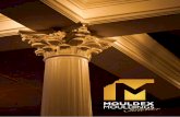 Mouldex Mouldings Interior Plaster2