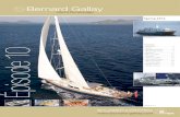 Bernard Gallay Yacht Brokerage Newsletter Episode10