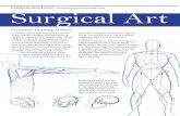 Drawing Anatomy for Surgeons