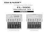EL-9900 Handbook Vol1