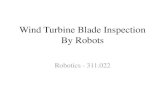 Marin Galic_Wind Turbine Blade Inspection by Robots