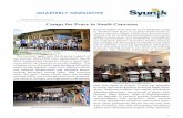 Syunik NGO Newsletter 17