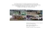 Thesis ECONOMICS OF RUBBERWOOD FOR SMALLHOLDING OWNERS IN TRADITIONAL RUBBER PRODUCTION AREAS IN THE SOUTH OF THAILANDRubber Adrian