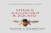 A Software Engineer Learns HTML