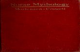 Mortensen & Crowell - Norse Mythology